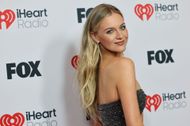 2025 iHeartRadio Music Awards - Arrivals - Source: Getty